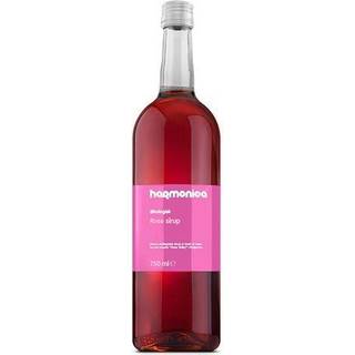 Unik Food Harmonica Rose sirup Ø - 750 ml.