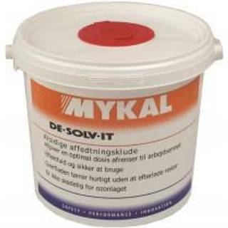 Mykal renseservietter - spand med 150 stk servietter