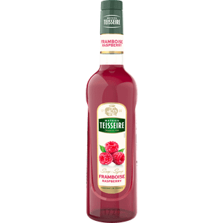 Mathieu Teisseire Hindbær Sirup 70 cl.