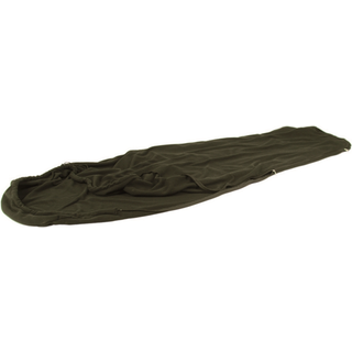 Sovepose FLEECE Oliven