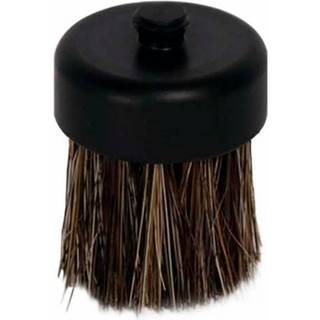 Hard nylon brush for Ibrid Nano, Ø:0,30 mm, 6 stk.
