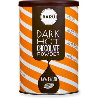 Barú Dark Hot Chocolate Powder 64% 250g