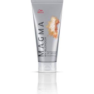Wella Professionals Hårfarver Magma Post Treatment 200 ml (930,00 kr / 1 l) - 200 ml