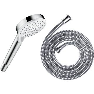 Hg Crometta Bundle Hb Vario Hansgrohe