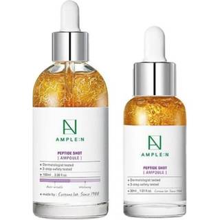 AMPLE:N - Peptide Shot Ampoule