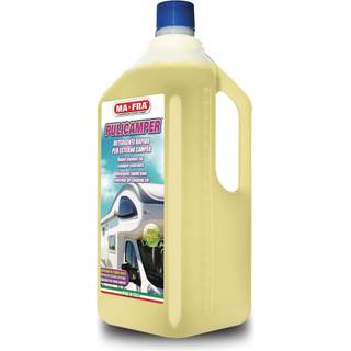 Förtvättsmedel Husvagn Mafra Pulicamper, 2000 ml