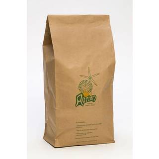 Aurion Knækket Rug Økologisk Demeter - 5 kg