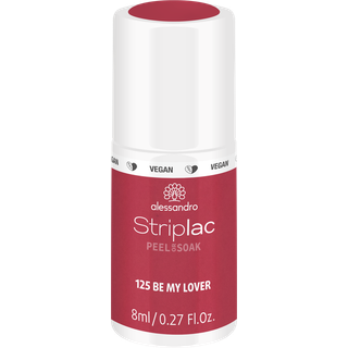Alessandro STRIPLAC PEEL OR SOAK BE MY LOVER -VEGAN
