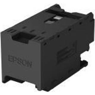 Epson replacement maintenance box