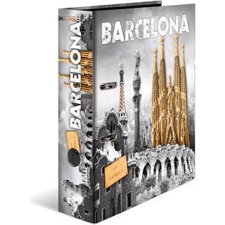 HERMA Motif file A4 Barcelona