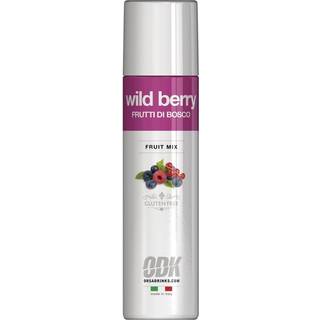Skovbær Fruity Mix - 750ml, ODK