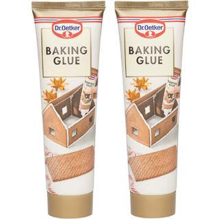 Baking Glue 100 g - Dr. Oetker
