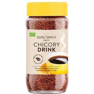 Guru Snack Organic Instant Cikorie Drik (100 g)