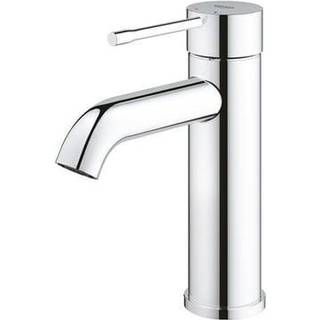 GROHE Essence New etgrebs håndvaskarmatur 116 mm tud u/bv, forkr messing