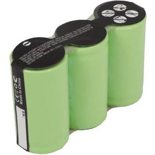 Batteri Til Bl.a. Gardena Rasenkantenschere 8800, 8808, 8810 (Kompatibelt)