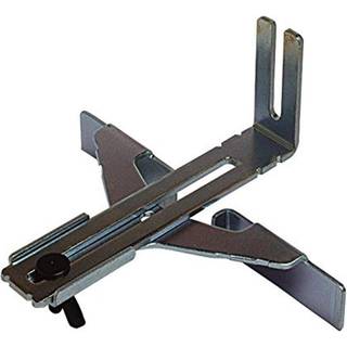 Makita Parallelanslag Justerbar - 122965-7