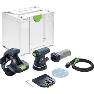 Excentersliber Festool ES-ETS 125 REQ-Plus