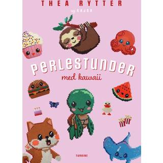 Perlestunder med kawaii