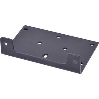 Monteringsplade Rock, passer til trailervinsj RP5000
