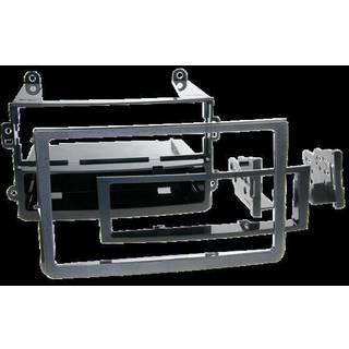 Monteringsram 2/1-din Nissan 350Z 2006-2010