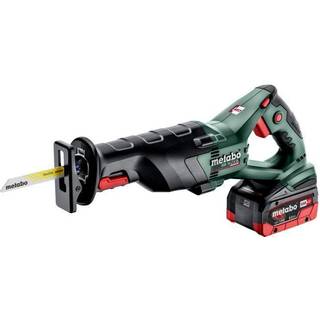 Metabo SSE 18 LTX BL - 602267810 Akku-bajonetsav