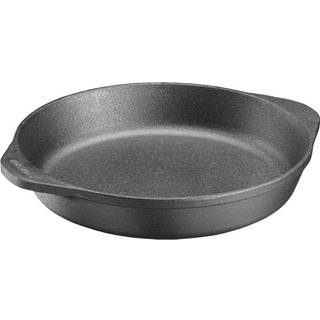 Skeppshult Pfanne & Auflaufform 22 cm - Gusseisen - Schwarz