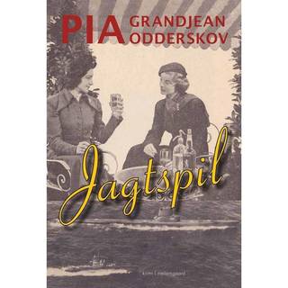 Jagtspil