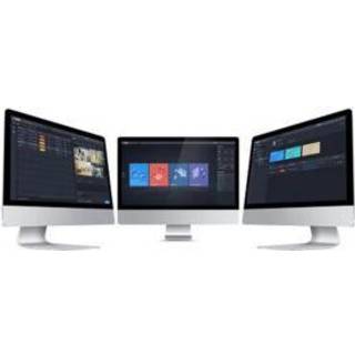DSS Express8 Door Licens – Udvid adgangskontrol i dit DSS-system