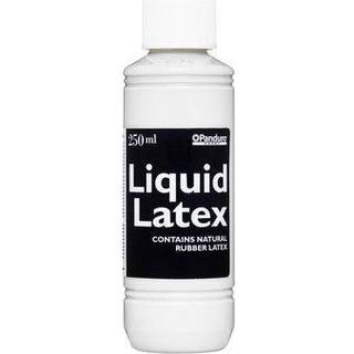 Naturlatex/Formgummi 250 ml