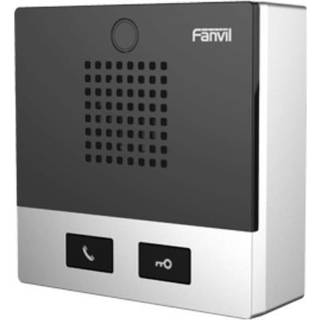 TFE SIP-Intercom i10D