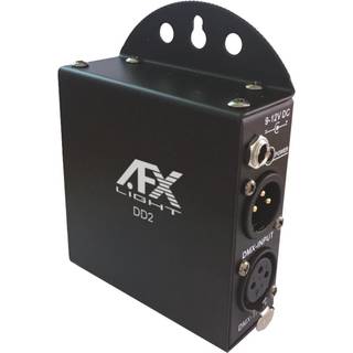 AFX DD2 DMX Splitter