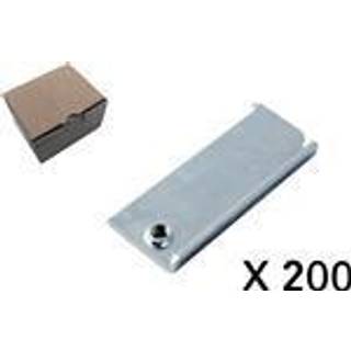 Cubic 200 holder for jk