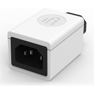 iFI Audio DC Blocker