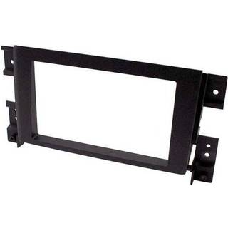 CT24SZ04 2-DIN Ramme til Suzuki