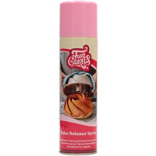 Bagespray - Bake Release Spray 200ml, FunCakes