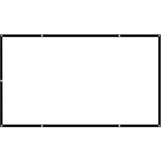 Projektorlærred 60"