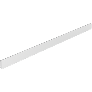 Hg Wallstoris Vægstang 700Mm Mat Hvid Hansgrohe