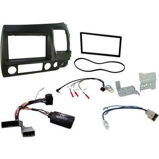 Installationskit Honda Civic 06-11, Hybrid