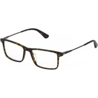 Police VPLD92 0722 53 Briller Mænd Tortoiseshell - Tortoise - 53mm
