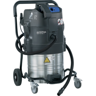 Industristøvsuger Attix 791-21 EC