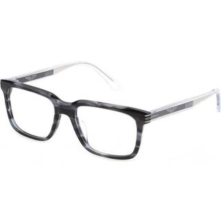 Police VPLF03N 09Y1 53 Briller Mænd Tortoiseshell - Grey Tortoise - 53mm