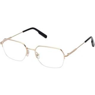 Ermenegildo Zegna EZ5226 032 55 Briller Mænd Guld - Shiny Gold - 55mm
