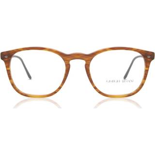 Giorgio Armani AR7074 5562 50 Briller Mænd Tortoiseshell - Tortoiseshell - 50mm