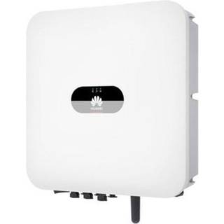 HUAWEI Hybrid Inverter SUN2000-2 KTL-L1 1-Faset 2KW (Ekskl. Wi-fi Dongle)