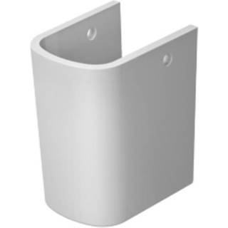 Duravit DuraStyle halvsöjle til 070845 Großteile