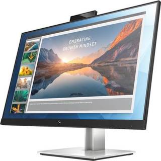 HP E24d G4 FHD USB-C Docking
