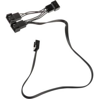 Kolink 1-3 Fan PWM Splitter Cable -> Forventet levering: 1-2 hverdage