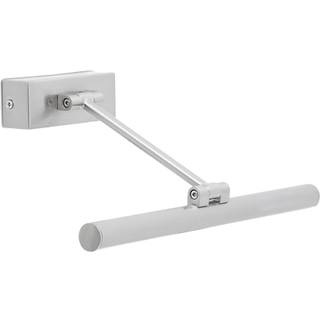 Faro MARGRITTE 300 Væglampe Satin Nikkel