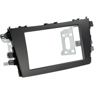 2-DIN kit Suzuki celerio 11/2014->