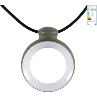Fermob hoop bluetooth lysguirlande cactus 12m med 6m ledning ip67